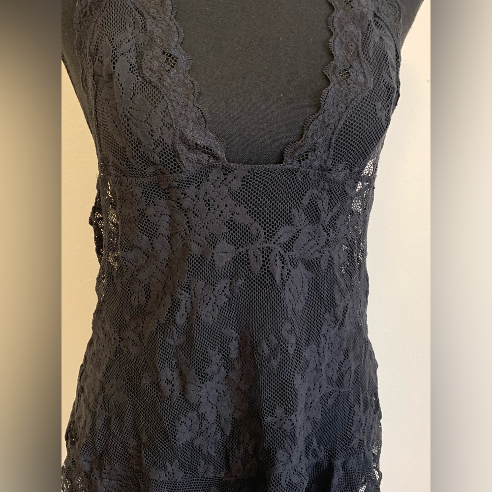 Victoria's Secret Lace Nightie